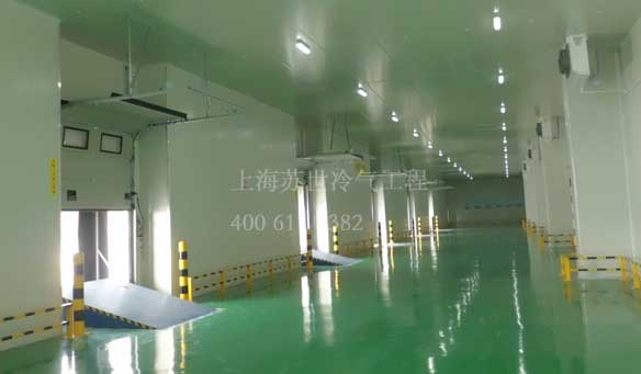 上海蘇世承接大型物流冷鏈庫(kù)超過(guò)7個(gè)城市 8個(gè)區(qū)域 9個(gè)品牌 歡迎來(lái)電咨詢021-66105069